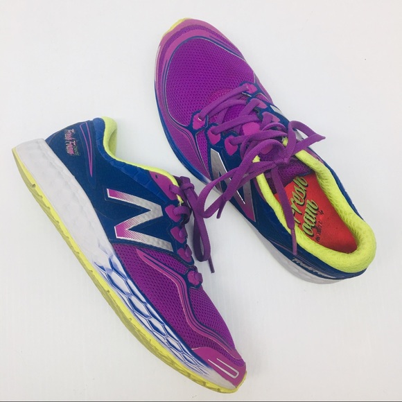 New Balance Shoes - New Balance Women’s Size 8 Fresh Foam Sneakers